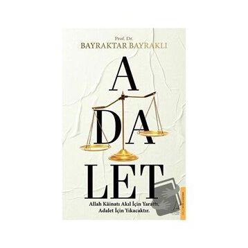 Adalet - Bayraktar Bayraklı
