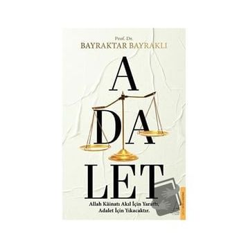 Adalet - Bayraktar Bayraklı