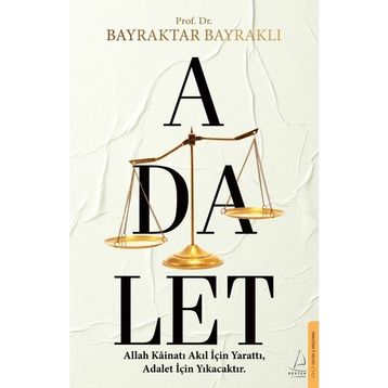 Adalet - Bayraktar Bayraklı