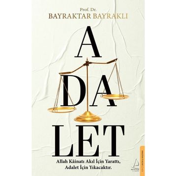 Adalet Destek Yayınları