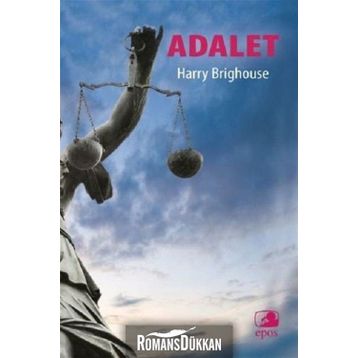 Adalet - Harry Brighouse