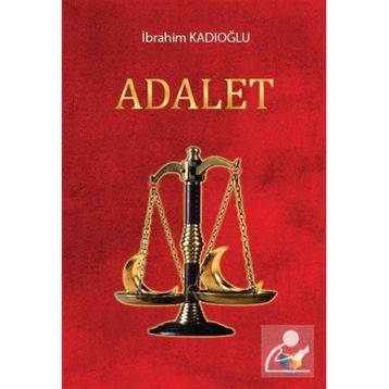Adalet İbrahim Kadıoğlu