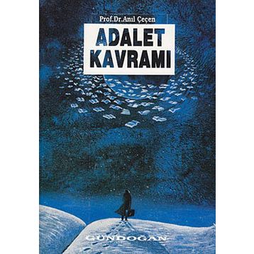 Adalet Kavramı - Adnan Güriz