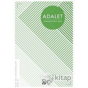 Adalet - Muhammed Deniz Geniş