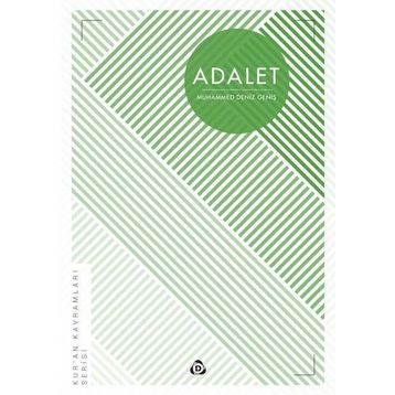 Adalet - Muhammed Deniz Geniş