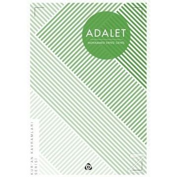 Adalet - Muhammed Deniz Geniş