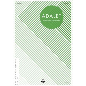 Adalet - Muhammed Deniz Geniş