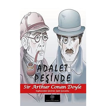 Adalet Peşinde - John Grisham