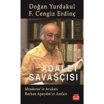 Adalet Savaşçısı - Metin Ağaçgözgü Hasan Çelikkol