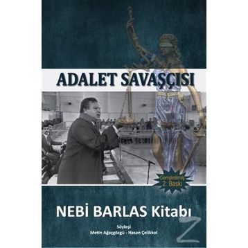 Adalet Savaşçısı - Metin Ağaçgözgü Hasan Çelikkol