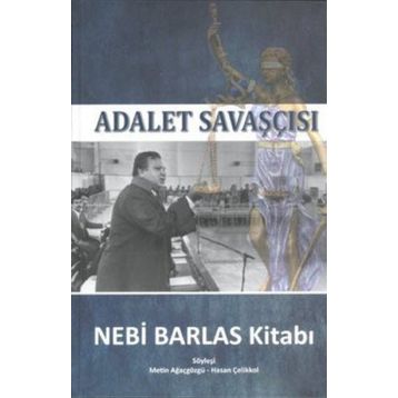Adalet Savaşçısı - Metin Ağaçgözgü Hasan Çelikkol