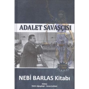 Adalet Savaşçısı - Robert Bidinotto