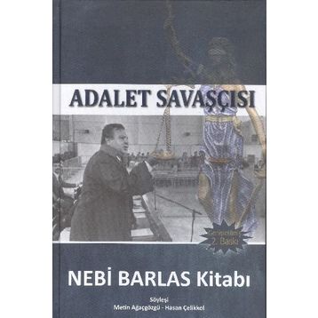 Adalet Savaşçısı - Robert Bidinotto
