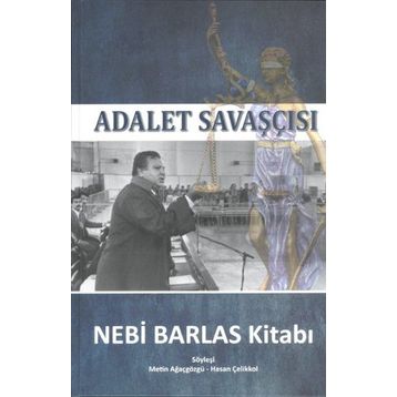 Adalet Savaşçısı - Robert Bidinotto