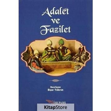 Adalet ve Fazilet - Anonim