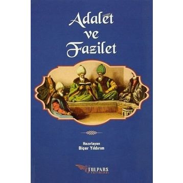 Adalet ve Fazilet - Anonim