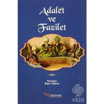 Adalet ve Fazilet - Anonim