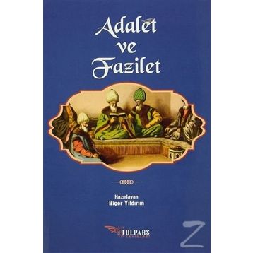 Adalet ve Fazilet - Anonim