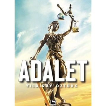 Adalet - Yıldıray Öztürk