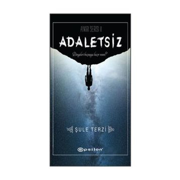 Adaletsiz - Aykırı Serisi 2 - Şule Terzi