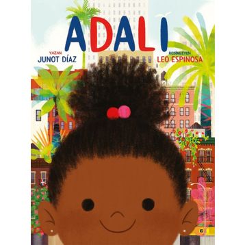 Adalı - Junot Diaz