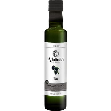 Adalinda 250 ml Tütsülenmiş Soğuk Sıkım Sızma Zeytinyağı