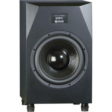 Adam Audio SUB12 Ses Sistemi