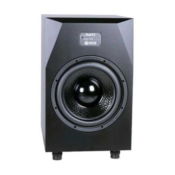 Adam Audio SUB12 Ses Sistemi