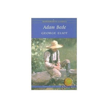 Adam Bede - George Eliot