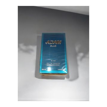 Adam Blue Edt 100 ml Erkek Parfüm