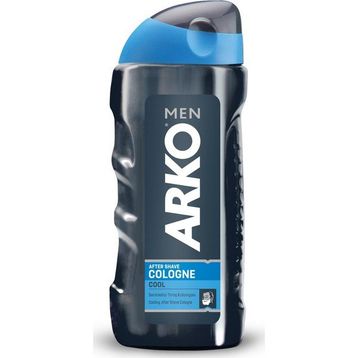 Adam Cool 250 ml Tıraş Kolonyası