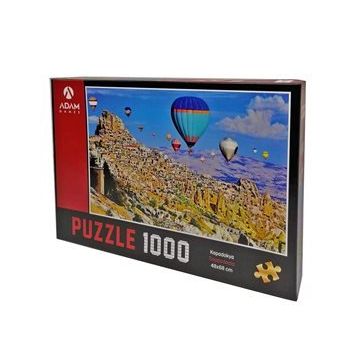 Adam Games 1000 Parça Kapadokya