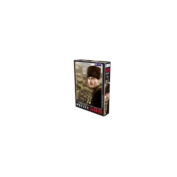 Adam Games Atatürk ve Savaş 500 Parça Puzzle