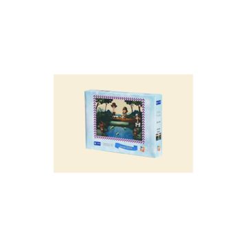 Adam Games Orman Gezisi 70 Parça Puzzle