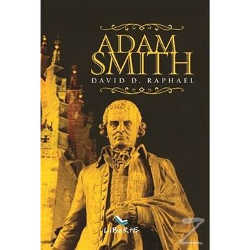 Adam Smith - David D. Raphael