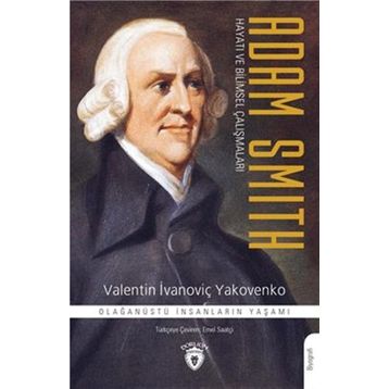 Adam Smith - Valentin İvanoviç Yakovenko