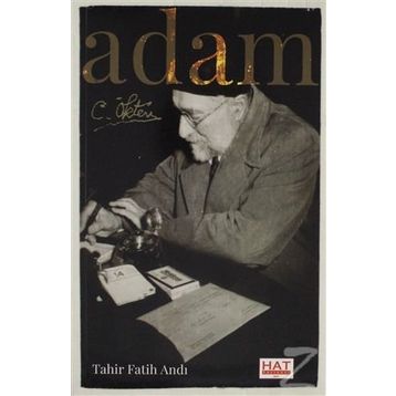 Adam - Tahir Fatih Andı
