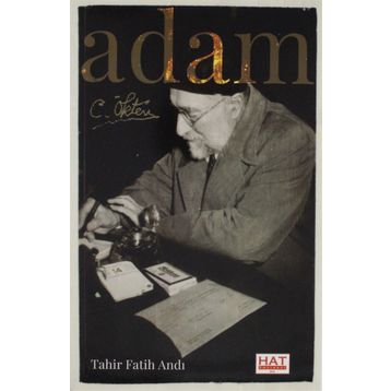 Adam - Tahir Fatih Andı