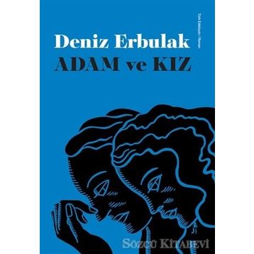 Adam ve Kız - Deniz Erbulak