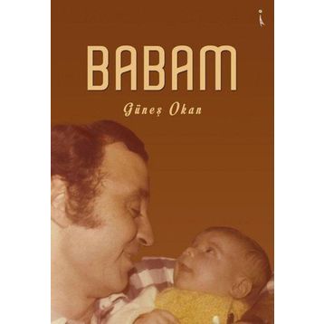 Adam Yayınları Babam İkinci