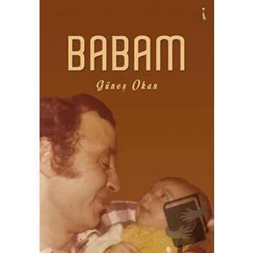 Adam Yayınları Babam İkinci