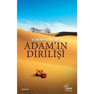 Adam’ın Dirilişi - Yoram Kaniuk