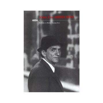 A'DAN Z'YE ABIDIN DINO - ZEYNEP AVCI