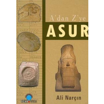A´DAN Z´YE ASUR - ALI NARÇIN