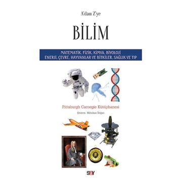 A`dan Z`ye Bilim - Kolektif
