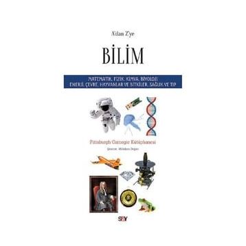 A`dan Z`ye Bilim - Kolektif