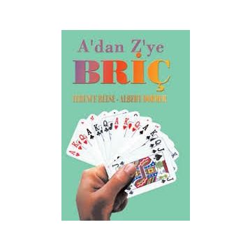 A'DAN Z'YE BRIÇ - GENEL