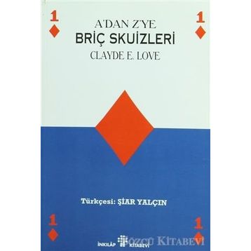 A'DAN Z'YE BRIÇ - GENEL