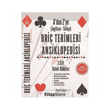 A'DAN Z'YE BRIÇ - GENEL