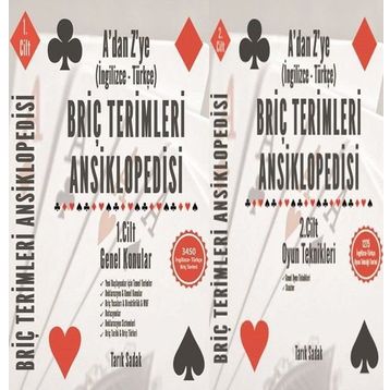 A'DAN Z'YE BRIÇ - GENEL